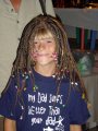 Tristan in braids